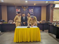 Tekan Defisit Tahun 2023, Pemprov akan Berhemat