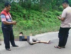 Korban Luka Robek di Perut Diduga Dibunuh