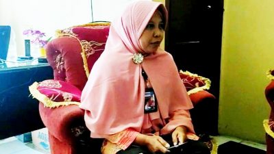 Disdukcapil Babar Sisir Sekolah, Kejar 2000 Warga Belum Rekam KTP