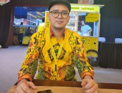 Ketua Komisi III DPRD Bateng Minta Pemprov Pertegas Kewenangan Kabupaten