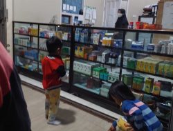 Dinkes Pastikan Obat Sirup yang Dilarang BPOM Tak Lagi Beredar di Babel