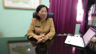 Ketersediaan Bahan Pangan di Babar Masih Aman