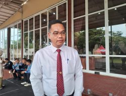 Tahun Depan PU  Tetap Fokus Tangani Penanggulangan Banjir