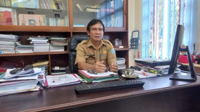 Pemkab Babar Buka Pendaftaran PPPK dengan Kuota 293 Orang