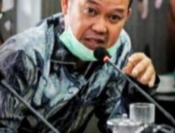 Surianto Ingatkan Pemkab Basel Realisasikan DAK Fisik 2023 Tepat Waktu dan Tepat Guna