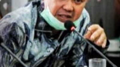Surianto Ingatkan Pemkab Basel Realisasikan DAK Fisik 2023 Tepat Waktu dan Tepat Guna