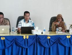 UPTD Balatkop UMKM Siap Pertahankan ISO 9001:2015
