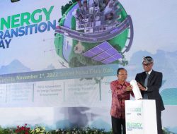 Jelang KTT G20, PLN Pamerkan 2 PLTS dan 33 PV Rooftop di Bali