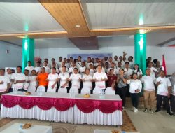Dukung Keselamatan Wisatawan di Labuan Bajo, Jasa Raharja Gelar Pelatihan Gawat Darurat dan P3K Bagi Tour Guide