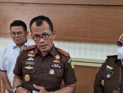 Daroe: Basel jadi Poros Pembangunan Babel