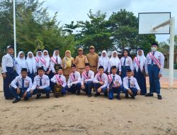 Dinsos P3A Basel Minta Orang tua Pantau Pergaulan Anak