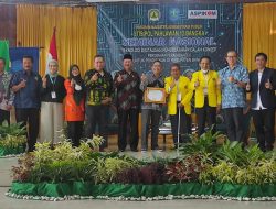 Sekda Beberkan 10 Kemampuan yang Harus Dimiliki Masyarakat Hadapi Perubahan Peradaban 5.0
