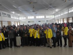 Siapkan Sumber Daya Manusia, Sekda Bangka Ajak Keterlibatan Semua Pihak