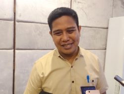 Rektor UBB Sambut Baik MoU Terkait Penyaluran Beasiswa bagi Mahasiswa