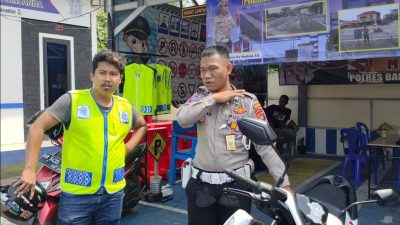 Gagal Tes Praktik SIM, Pemohon bisa Tes Ulang Dihari yang Sama