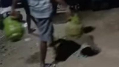 Polres Basel Dalami Video Viral yang Menayangkan Warga Tak Dilayani Beli Gas LPG 3 Kilogram