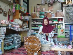 PT Timah Tbk Bantu 9.787 Mitra Binaan untuk Berkembang