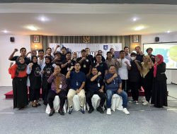 Disparbudkepora Gelar Pemilihan Wirausaha Muda Tingkat Provinsi Tahun 2022