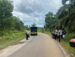 Satu Bulan Berlalu, Polres Babar Kehilangan Jejak Pelaku Pembunuh Agus Selmi