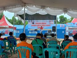 Mulkan: Organisasi Harus Punya Program Kerja yang Jelas
