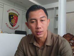 Penampung Timah di Air Nyatoh Memang TO Polda Babel