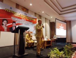 Pemkot Berupaya Tambah Siswa Penerima Bantuan