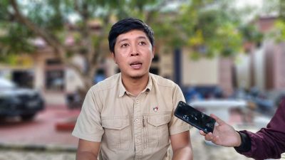 Kades Celagen Tersandung Kasus Korupsi APBDes 2021, Negara Rugi Rp 176 juta