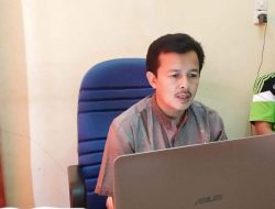 Penduduk Basel Lebih 200 Jiwa jadi Dasar KPU Tambah Jumlah Dapil pada Pemilu 2024