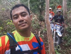 Trabas Alam Belinyu Bakal Diikuti 300 Lebih Rider