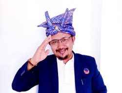 NasDem Basel Pasang Target Enam Kursi DPRD pada Pileg 2024