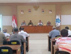 Porprov 2023, Cabor Renang Digelar di Kabupaten Bangka