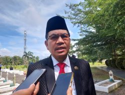 Pemprov Babel akan Kembali Usulkan H.A.S. Hanandjoeddin sebagai Pahlawan Nasional