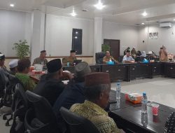 Algafry: Penghulu Jangan Nikahkan Anak Dibawah Umur