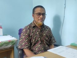 ISPA dan DBD Masih Mengancam Warga di Muntok