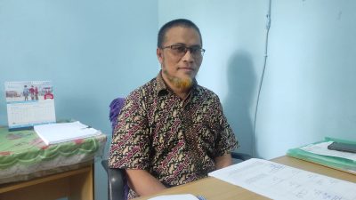 ISPA dan DBD Masih Mengancam Warga di Muntok