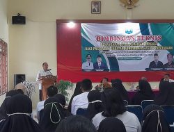 Naik Pangkat Bukan Hak PNS Tapi Penghargaan
