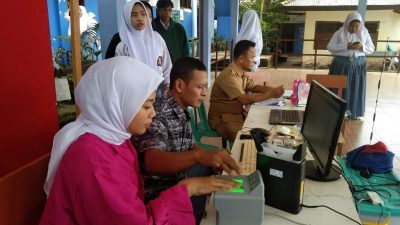 Jumlah Penduduk Basel Tahun 2022 Capai 201.948 Jiwa