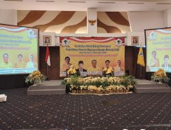 BPJ: Perempuan Bukan hanya Peramai Pesta Demokrasi