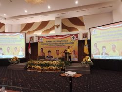 Perempuan Golkar Harus Tahan Banting, BPJ: Jatuh Bangun Hal Biasa