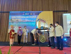 Babel Dicanangkan sebagai Provinsi Bebas Nyamuk