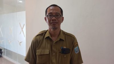 Resmi Dibuka Perpusda Babar Miliki 26 Ribu Koleksi Buku