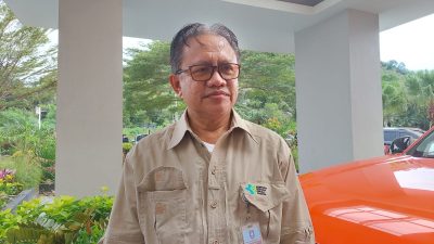 Bangka Barat Belum Bebas Malaria, Kesadaran PHBS Masyarakat Masih Rendah