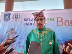 Usia 22 Tahun Babel, Angka Stunting dan SDM Masih Menjadi Permasalahan