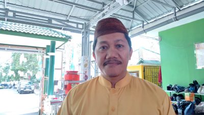 SMA Negeri 1 Sudah Terapkan Kurikulum Merdeka, Efri: Pembelajaran Kekinian  Penguatan Pancasila bagi Siswa