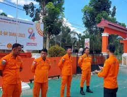 Pria 33 Tahun Hilang Saat Memancing Ikan di Kolong Timah