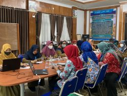Upaya Percepatan Penurunan Stunting Melalui Dana Bantuan Operasional Keluarga Berencana (BOKB)