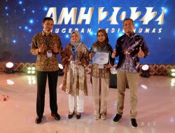 Media Sosial Pemprov Babel Terbaik se-Indonesia