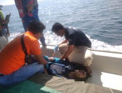 Pencarian Terus Dilakukan, Tim SAR Evakuasi Gunakan Rubber Boat