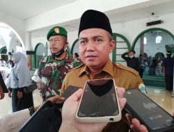 Cegah Pergaulan Bebas, Pemkot Pangkalpinang Perketat Jam Malam