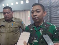 Porprov VI Babel Mundur Satu Bulan